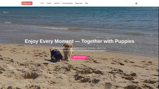 Thumbnail of bbpetmoments.com