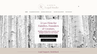 Thumbnail of aspenlegalstudio.com