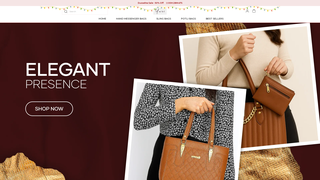 Thumbnail of yarishops.com