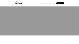Thumbnail of nixzonetech.com