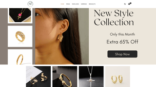 Thumbnail of lostjewelhut.com