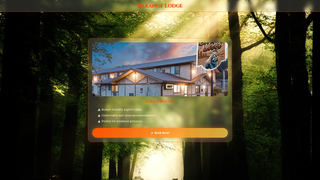 Thumbnail of thebaranoflodge.com