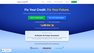 Thumbnail of expertcreditfix.com