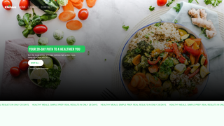 Thumbnail of trykitchiva.com