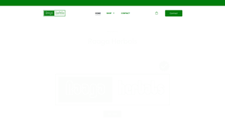 Thumbnail of raagaherbals.com