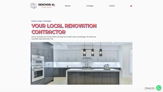 Thumbnail of renovasikl.com