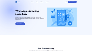 Thumbnail of zaapguru.com