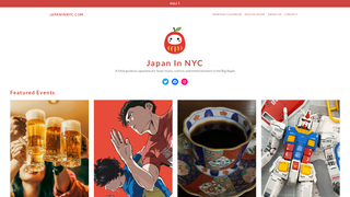 Thumbnail of japaninnyc.com
