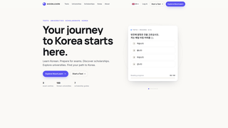 Site preview