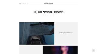 Thumbnail of nawfalfawwaz.com