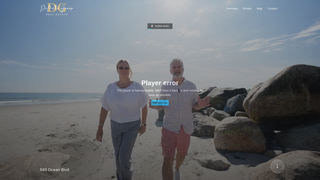 Thumbnail of 585ocean.com