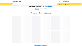 Thumbnail of edoni7.com