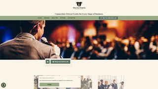 Thumbnail of haileybrycemarketing.com