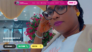 Thumbnail of deedeequeen.com