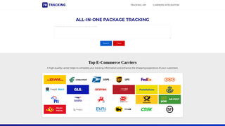 Thumbnail of 67tracking.com