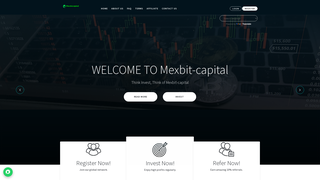 Thumbnail of mexbit-capital.com