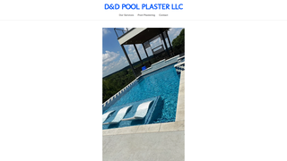 Thumbnail of ddpoolplaster.com