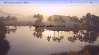 Thumbnail of fromnisantoyou.com