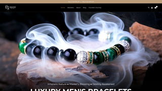 Thumbnail of destinysecret.com