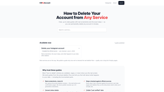 Site preview