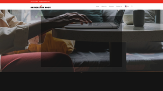 Thumbnail of articlekitroot.com