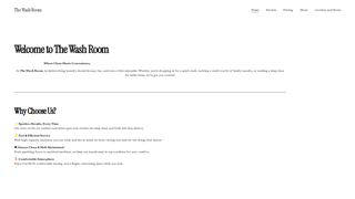 Thumbnail of thewashroombergen.com