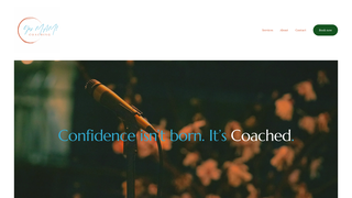 Thumbnail of yesmamcoaching.com