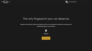 Thumbnail of chrisdetailing.com