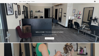 Thumbnail of cchairstudio.net