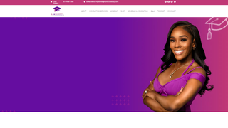 Thumbnail of drmykeshiaburton.com
