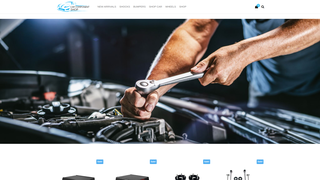 Thumbnail of carcomponentshop.com
