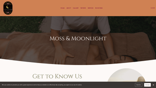 Thumbnail of mossandmoonlightmn.com