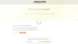 Thumbnail of rim2mconsulting.com