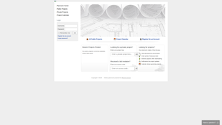 Thumbnail of midpeninsulawaterplanroom.com