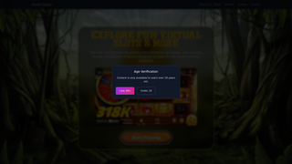 Thumbnail of upfortunepathway.com