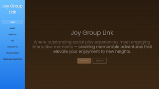 Thumbnail of joygrouplink.com