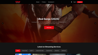 Thumbnail of streamwatchguide.com