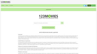 Thumbnail of gidmovie.net