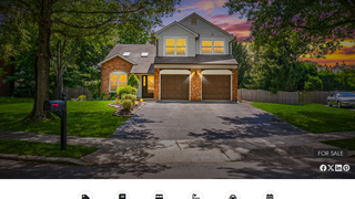 Thumbnail of 14londonplace.com