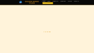 Thumbnail of goldenhorsefilm.com