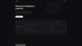 Site preview