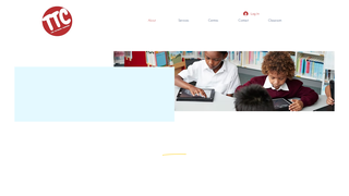 Thumbnail of aylesburytuitioncentre.com