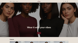 Thumbnail of uovaeg.com