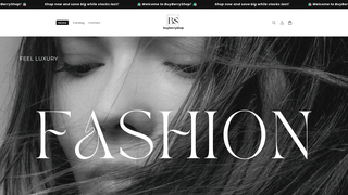 Thumbnail of buyberryshop.com