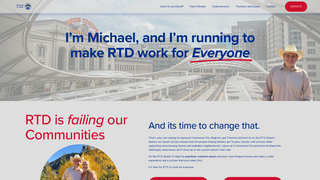 Thumbnail of michael4rtd.com