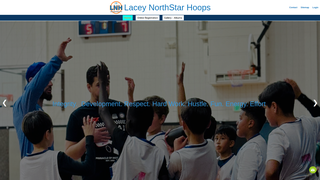 Thumbnail of laceynorthstar.com