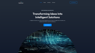 Thumbnail of algifyo.com