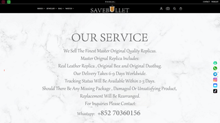 Thumbnail of domithings-lux.com