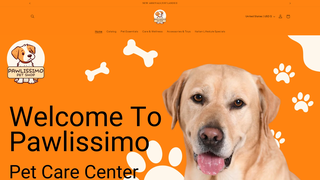 Thumbnail of pawlissimo.org