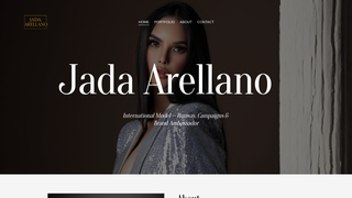 Thumbnail of jadaarellano.com